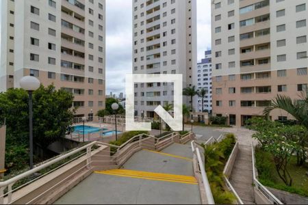 Apartamento à venda com 50m², 2 quartos e 1 vagaÁrea comum 