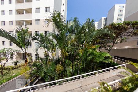 Apartamento à venda com 50m², 2 quartos e 1 vagaJardim