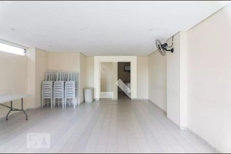 Apartamento à venda com 50m², 2 quartos e 1 vagaÁrea comum 