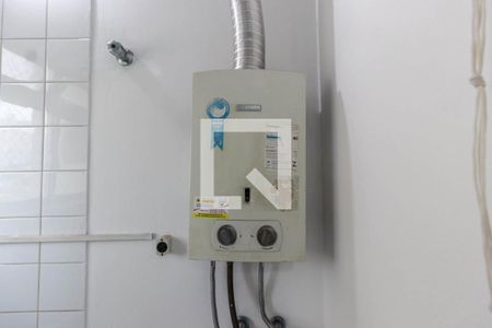 Apartamento à venda com 50m², 2 quartos e 1 vagaÁrea de serviço