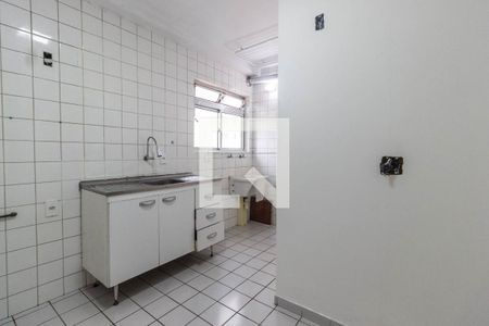 Apartamento à venda com 50m², 2 quartos e 1 vagaCozinha