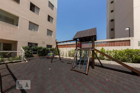 Apartamento à venda com 50m², 2 quartos e 1 vagaÁrea Comum - Playground