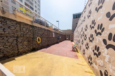 Apartamento à venda com 50m², 2 quartos e 1 vagaEspaço pet