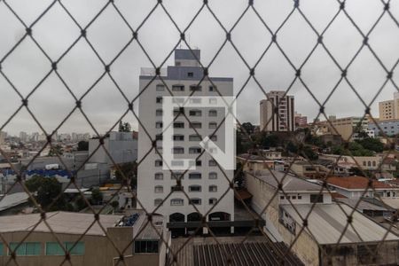 Apartamento à venda com 50m², 2 quartos e 1 vagaVista Quarto 1