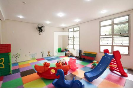 Apartamento à venda com 50m², 2 quartos e 1 vagaÁrea comum 
