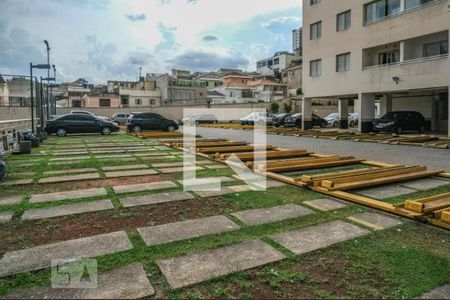 Apartamento à venda com 50m², 2 quartos e 1 vagaÁrea comum 