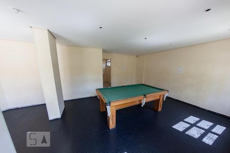 Apartamento à venda com 50m², 2 quartos e 1 vagaSalão de jogos