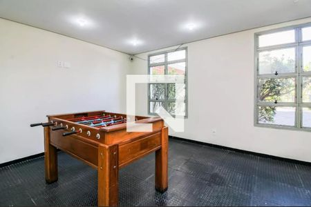 Apartamento à venda com 50m², 2 quartos e 1 vagaÁrea comum 
