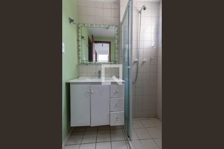 Apartamento à venda com 50m², 2 quartos e 1 vagaBanheiro