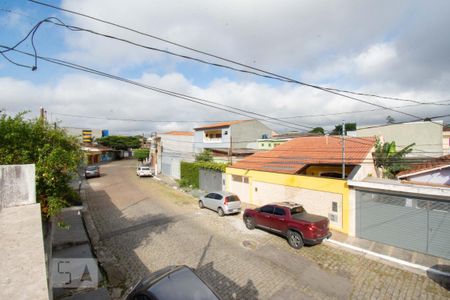 vista de casa à venda com 3 quartos, 285m² em Cidade Dutra, São Paulo
