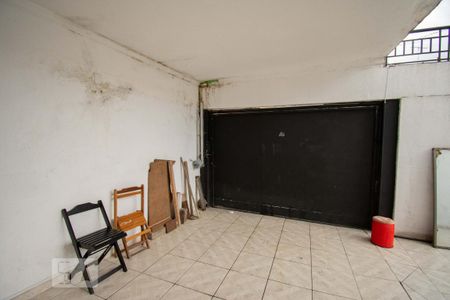 Garagem de casa à venda com 3 quartos, 285m² em Cidade Dutra, São Paulo