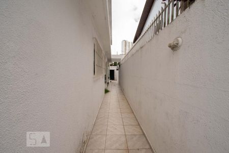 Quintal de casa à venda com 3 quartos, 285m² em Cidade Dutra, São Paulo