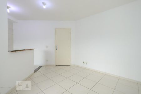 Sala de apartamento para alugar com 2 quartos, 43m² em Vila Bela Vista (zona Norte), São Paulo