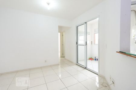Sala de apartamento para alugar com 2 quartos, 43m² em Vila Bela Vista (zona Norte), São Paulo