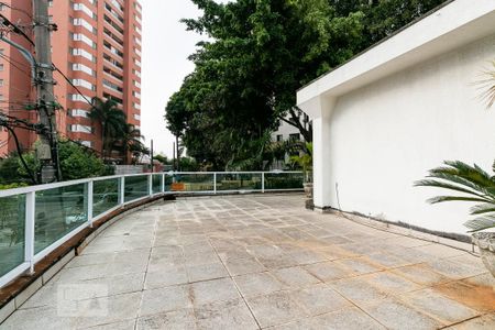 Casa para alugar com 350m², 3 quartos e 4 vagasSuíte - Varanda