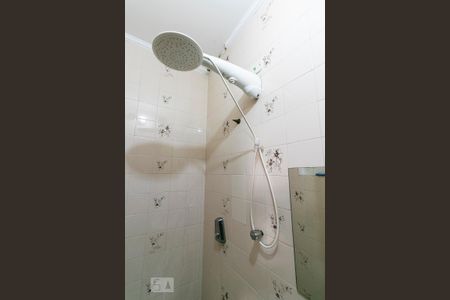 Casa para alugar com 350m², 3 quartos e 4 vagasÁrea de Serviço - Banheiro