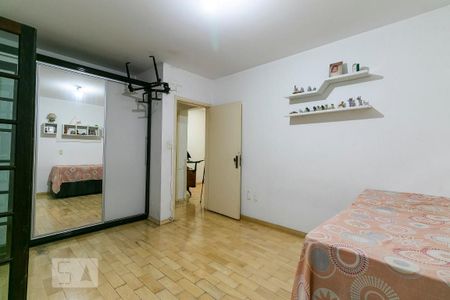 Casa para alugar com 350m², 3 quartos e 4 vagasQuarto 3