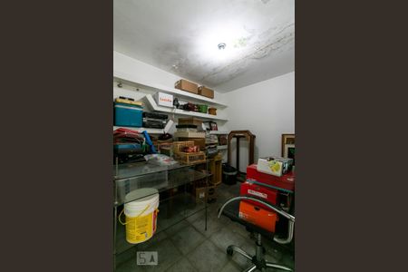 Casa para alugar com 350m², 3 quartos e 4 vagasEscritório