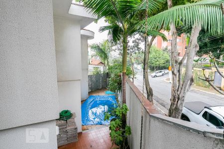 Casa para alugar com 350m², 3 quartos e 4 vagasVaranda 2