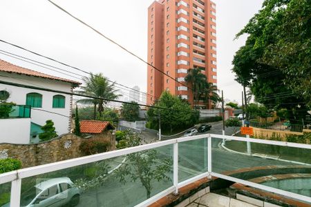 Casa para alugar com 350m², 3 quartos e 4 vagasSuíte - Varanda