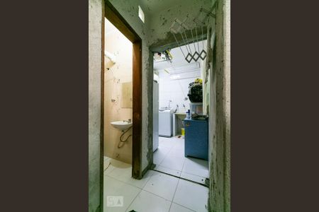 Casa para alugar com 350m², 3 quartos e 4 vagasÁrea de Serviço