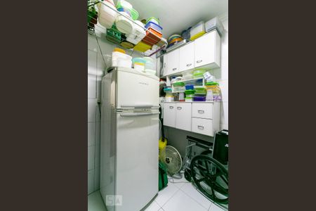 Casa para alugar com 350m², 3 quartos e 4 vagasÁrea de Serviço