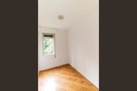 Quarto de serviço de apartamento para alugar com 2 quartos, 75m² em Paraíso, São Paulo