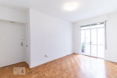 Apartamento para alugar com 2 quartos, 75m² em Paraíso, São Paulo