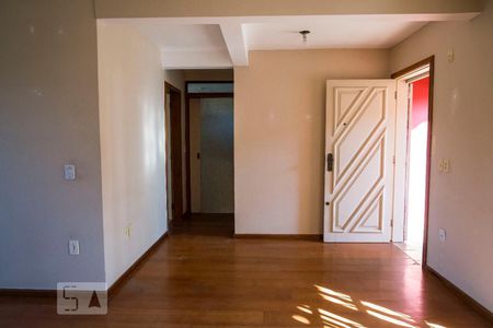 Sala de casa à venda com 4 quartos, 255m² em Tristeza, Porto Alegre