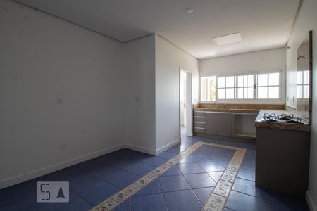 Casa à venda com 409m², 3 quartos e 4 vagasCozinha 