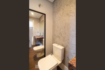 Casa à venda com 409m², 3 quartos e 4 vagasLavabo