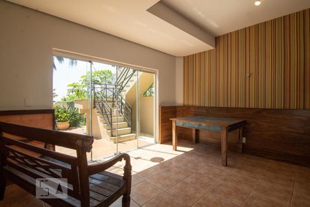 Casa à venda com 409m², 3 quartos e 4 vagas Churrasqueira