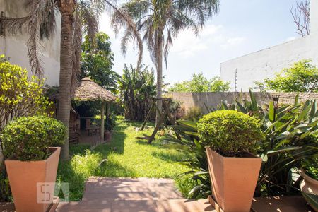 Casa à venda com 409m², 3 quartos e 4 vagasÁrea Externa