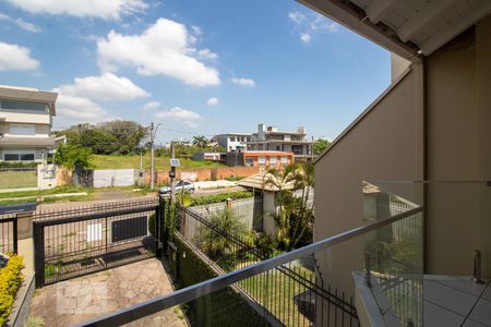 Casa à venda com 409m², 3 quartos e 4 vagasVaranda do Quarto 2