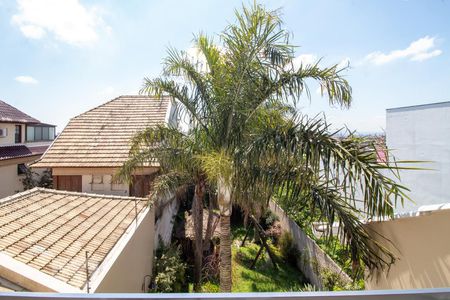 Casa à venda com 409m², 3 quartos e 4 vagasVaranda da Suíte 1