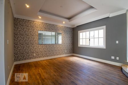 Sala de casa à venda com 3 quartos, 409m² em Vila Jardim, Porto Alegre