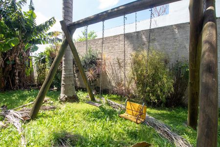 Casa à venda com 409m², 3 quartos e 4 vagasÁrea Externa