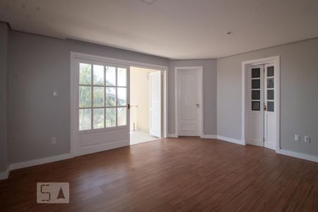 Casa à venda com 409m², 3 quartos e 4 vagasSuíte 1