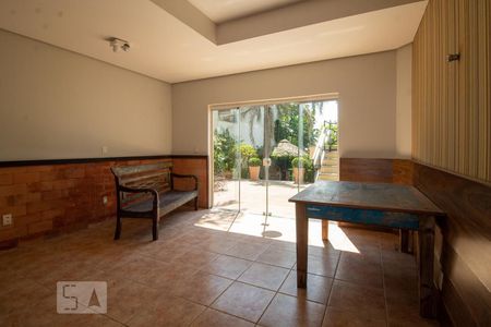 Casa à venda com 409m², 3 quartos e 4 vagas Churrasqueira