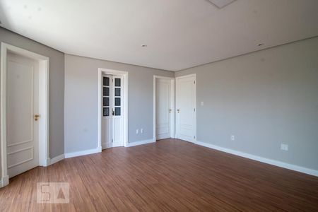 Casa à venda com 409m², 3 quartos e 4 vagasSuíte 1