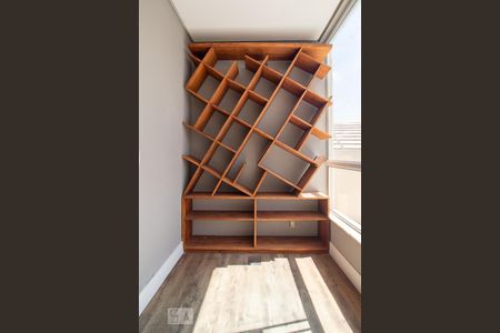 Varanda da Sala de casa à venda com 3 quartos, 409m² em Vila Jardim, Porto Alegre