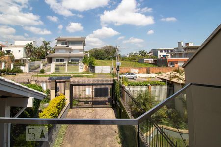 Casa à venda com 409m², 3 quartos e 4 vagasVaranda do Quarto 2