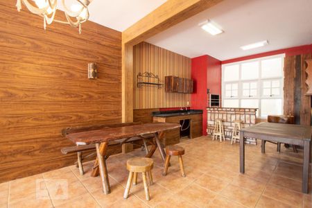 Casa à venda com 409m², 3 quartos e 4 vagas Churrasqueira