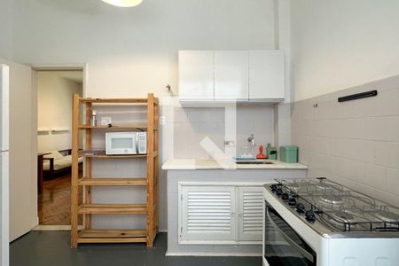 Apartamento para alugar com 90m², 2 quartos e sem vaga Apartamento para alugar com 90m², 2 quartos e sem vagaCozinha