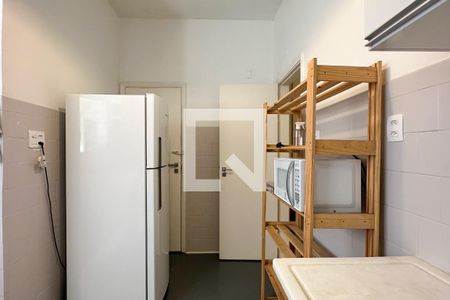 Apartamento para alugar com 90m², 2 quartos e sem vaga Apartamento para alugar com 90m², 2 quartos e sem vagaCozinha