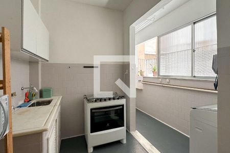 Apartamento para alugar com 90m², 2 quartos e sem vaga Apartamento para alugar com 90m², 2 quartos e sem vagaCozinha