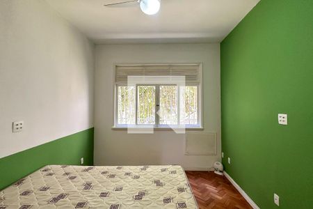 Quarto 01 de apartamento para alugar com 2 quartos, 90m² em Copacabana, Rio de Janeiro