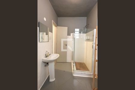 Apartamento para alugar com 90m², 2 quartos e sem vaga Apartamento para alugar com 90m², 2 quartos e sem vagaBanheiro