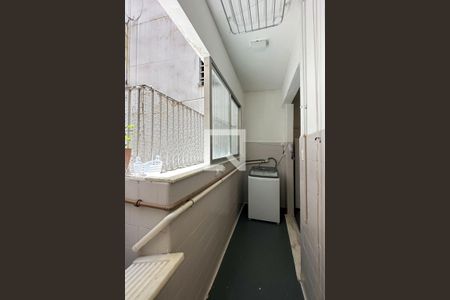 Apartamento para alugar com 90m², 2 quartos e sem vaga Apartamento para alugar com 90m², 2 quartos e sem vagaÁrea de Serviço