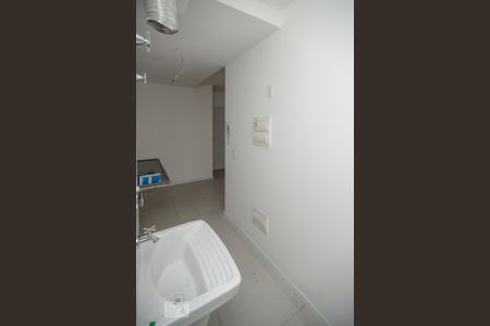 Apartamento à venda com 60m², 2 quartos e 1 vaga Apartamento à venda com 60m², 2 quartos e 1 vagaÁrea de Serviço